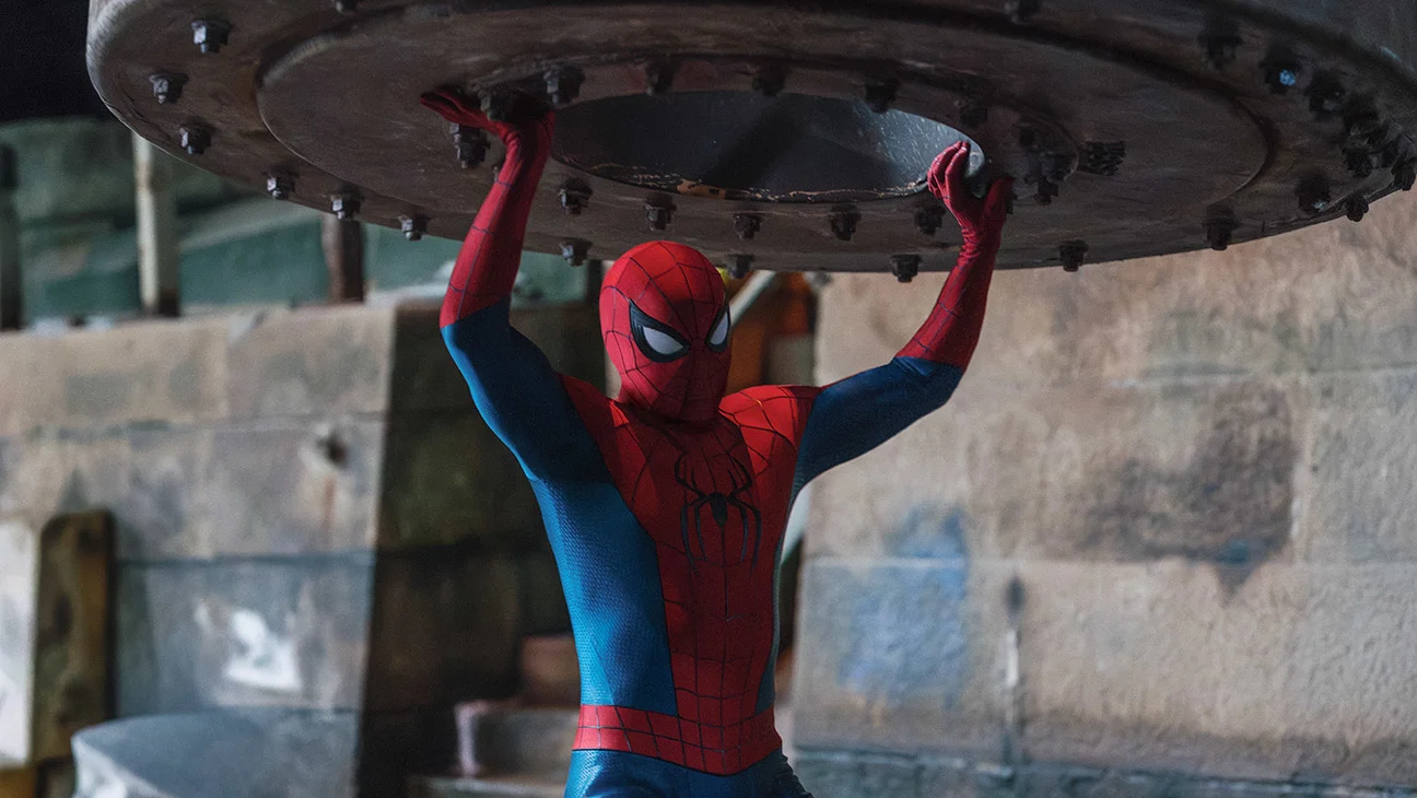 Spider-Man: Brand New Day estrena mundialmente en Hollywood con nuevo elenco y trama revelada