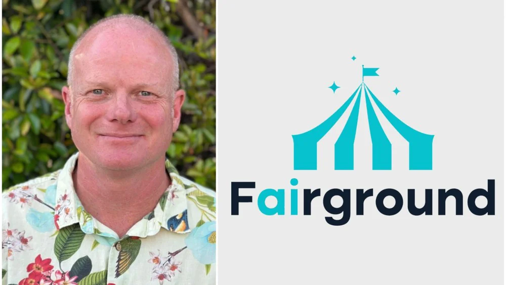 Fairground lanza el primer canal FAST exclusivo de contenido generado por IA