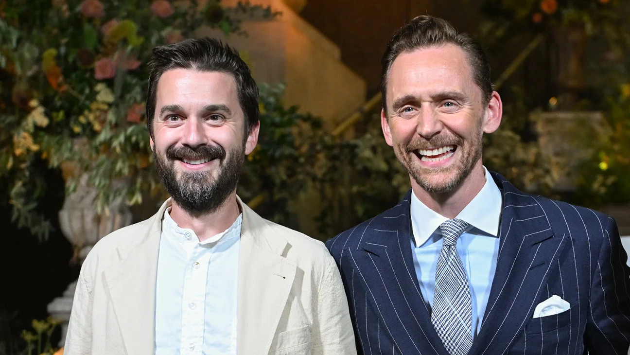 'Loki' EP Kevin R. Wright Talks Pompeii: Out of Time, Tom Hiddleston