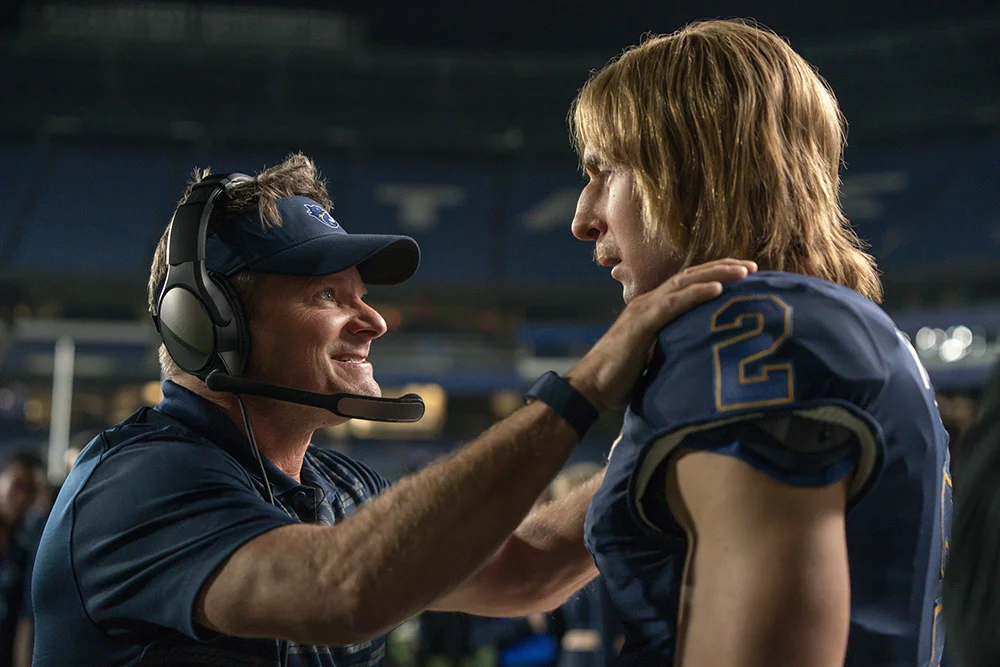 Anuncian fecha de estreno y primeras imágenes de la segunda temporada de 'Chad Powers'