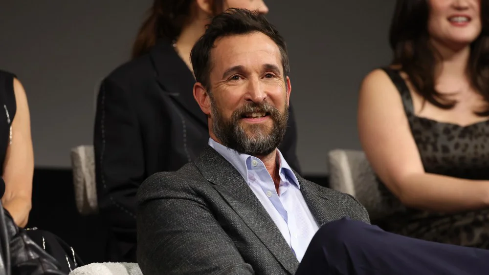 Noah Wyle perdió roles en 'Saving Private Ryan' y 'Good Night, and Good Luck' por compromisos con 'ER'
