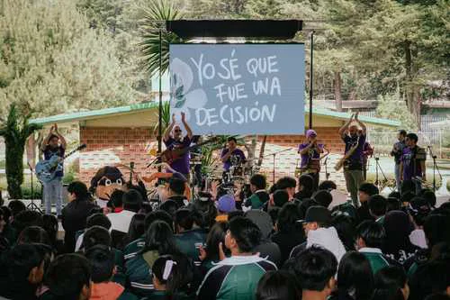 Congal Tijuana: De banda de covers a referente del reggae en Toluca