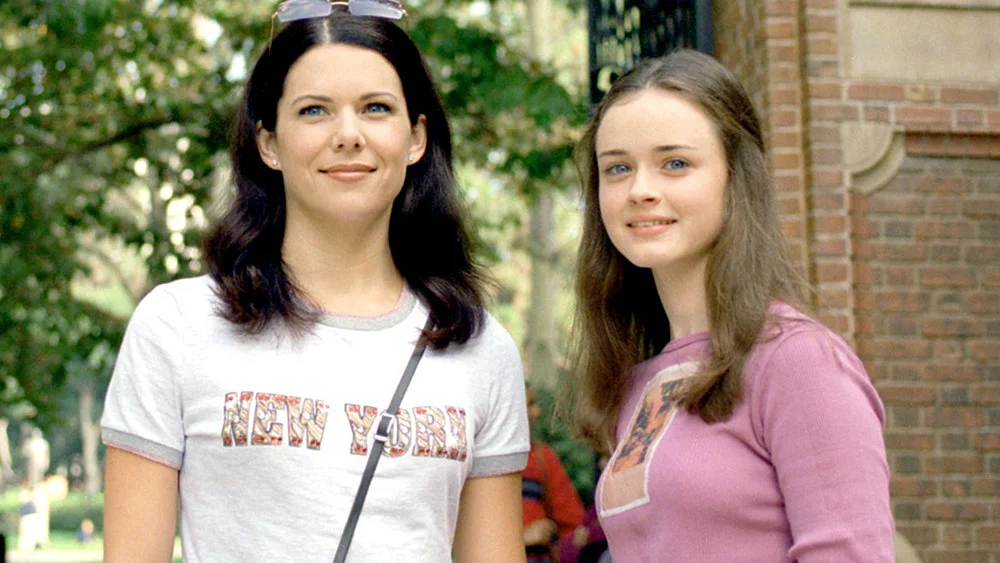'Gilmore Girls' sale de Netflix tras 12 años y despierta nostalgia en la Generación Z