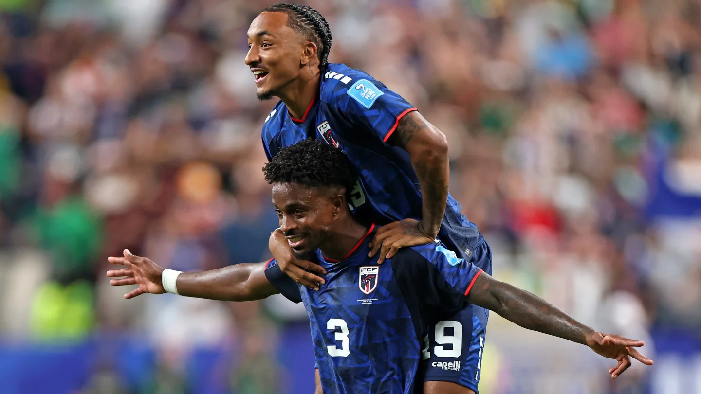 Guía para ver el partido Argentina vs Cabo Verde en el Mundial 2026
