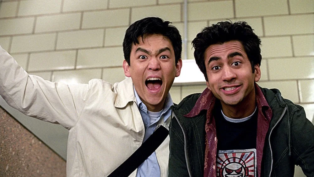 Confirmado desarrollo de cuarta película de 'Harold & Kumar' con elenco y creadores originales