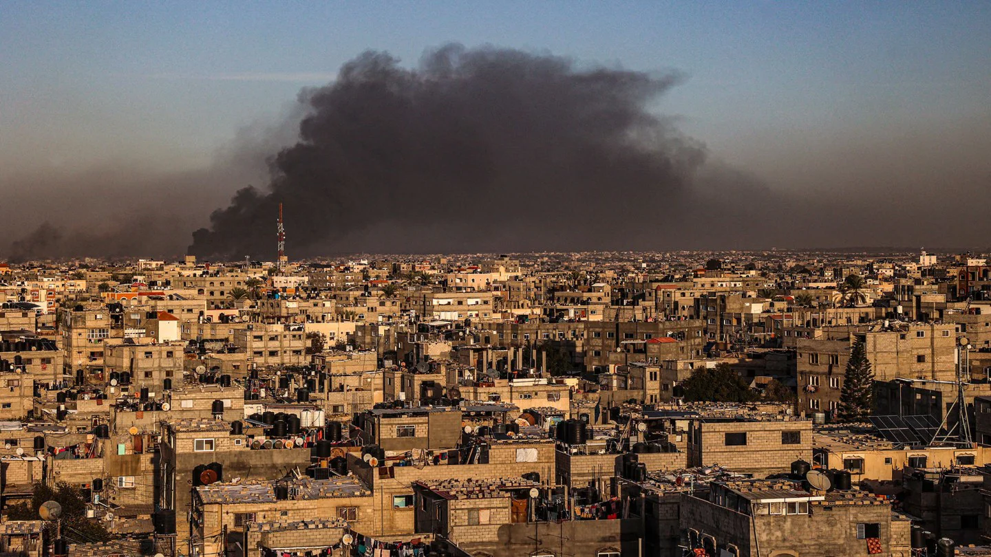 CPJ revisa base de datos de periodistas muertos en Gaza tras identificar combatientes