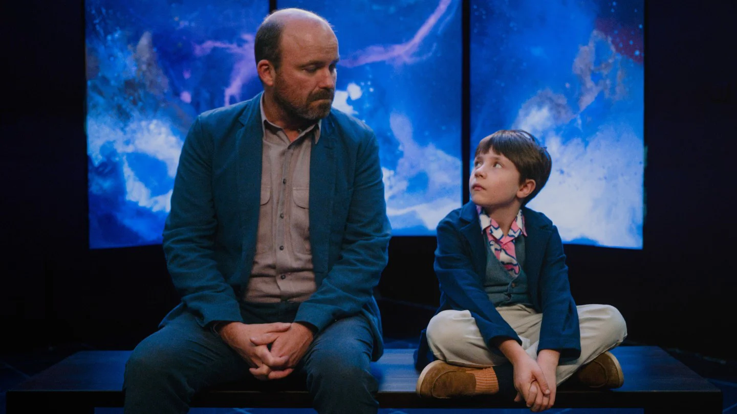 'Learning to Breathe Under Water', comedia dramática con Rory Kinnear, se estrena en el Festival de Karlovy Vary