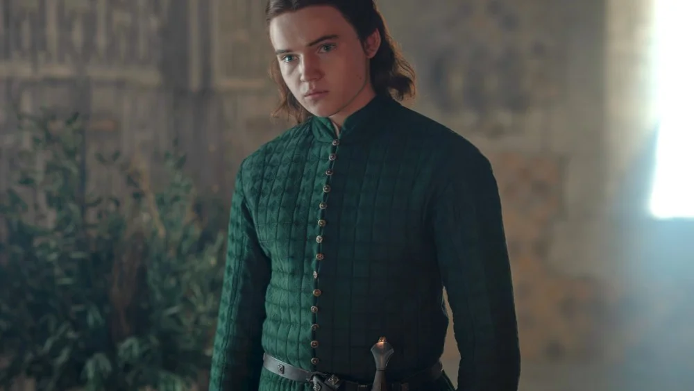 Daeron Targaryen sobrevive a intento de asesinato en 'House of the Dragon' y enfrenta tensiones con Ormund Hightower