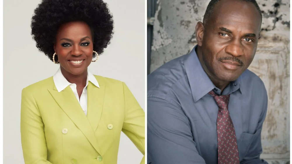 JuVee Productions de Viola Davis firma acuerdo con Universal Global Television