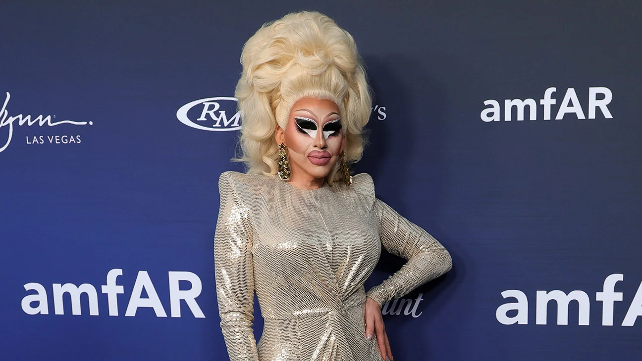 Trixie Mattel firma con CAA para representación, exceptuando trabajo de audio