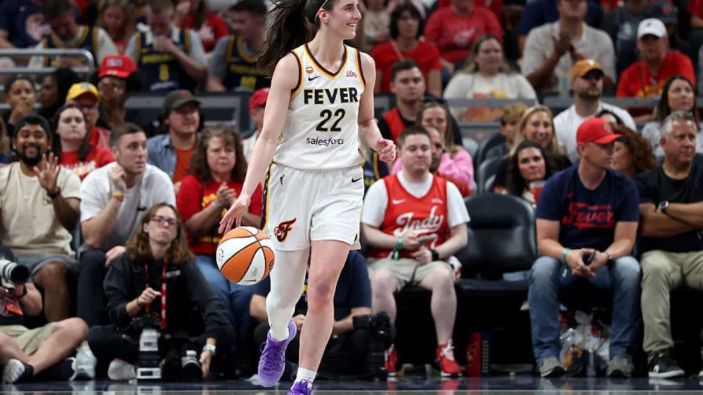 Guía para ver el 22° WNBA All-Star Game entre Team Spoon y Team Coop