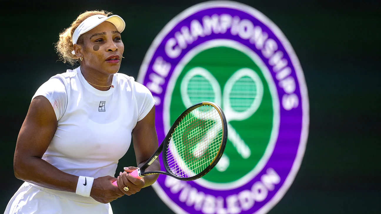 Wimbledon 2026: regreso de Serena Williams y opciones de transmisión en TV y streaming