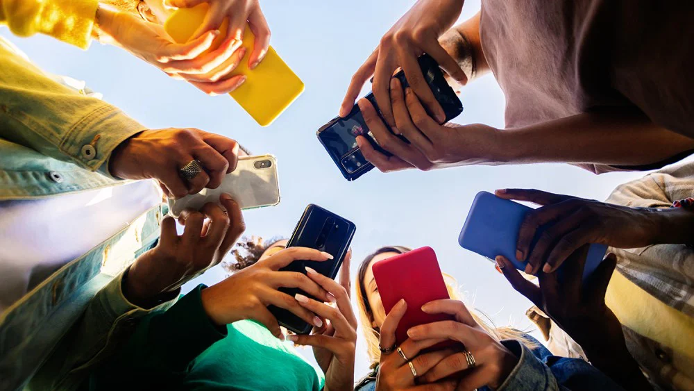 SGG Media, agencia de microinfluencers fundada por Troy Paul, trabaja con grandes estudios de Hollywood para marketing de películas mediante redes sociales
