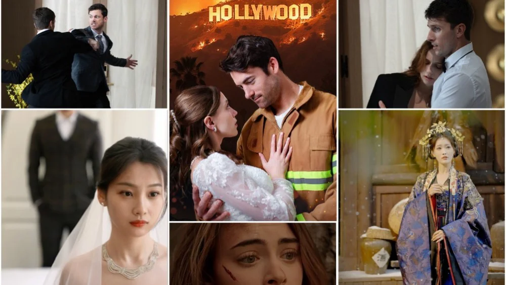 Audiencia de microdramas crece 28 veces y se vuelve mayoritariamente masculina, revela estudio