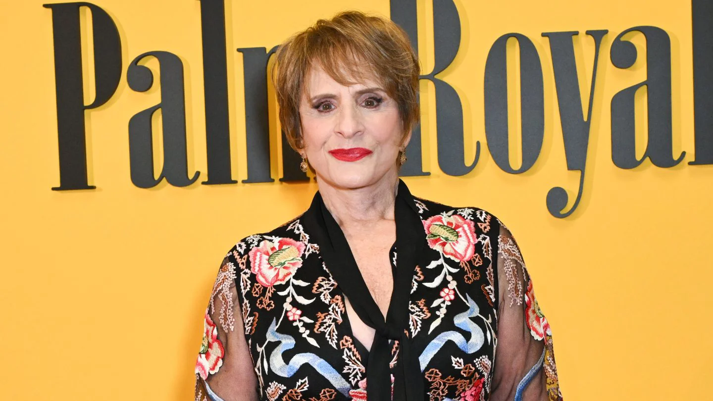 Patti LuPone denuncia veto a crucero LGBTQ+ en Turquía
