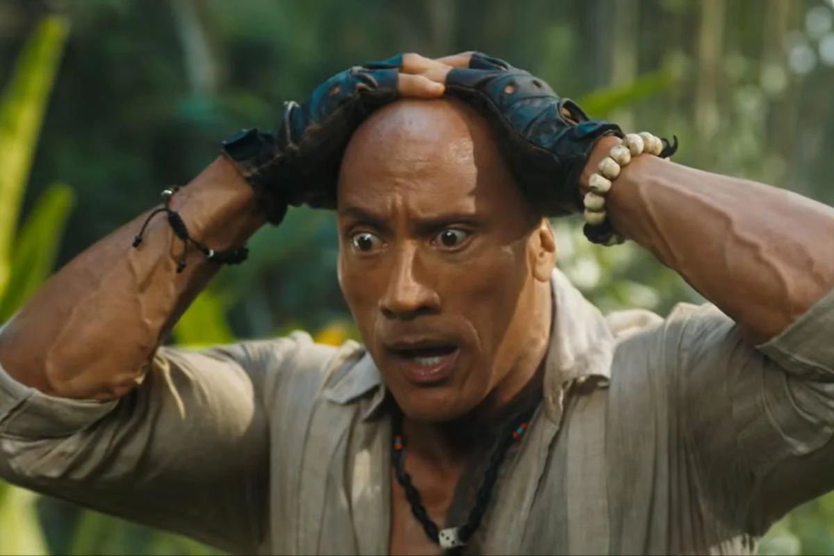 Tráiler de 'Jumanji: Open World' muestra fusión del juego con la realidad y confirma última entrega