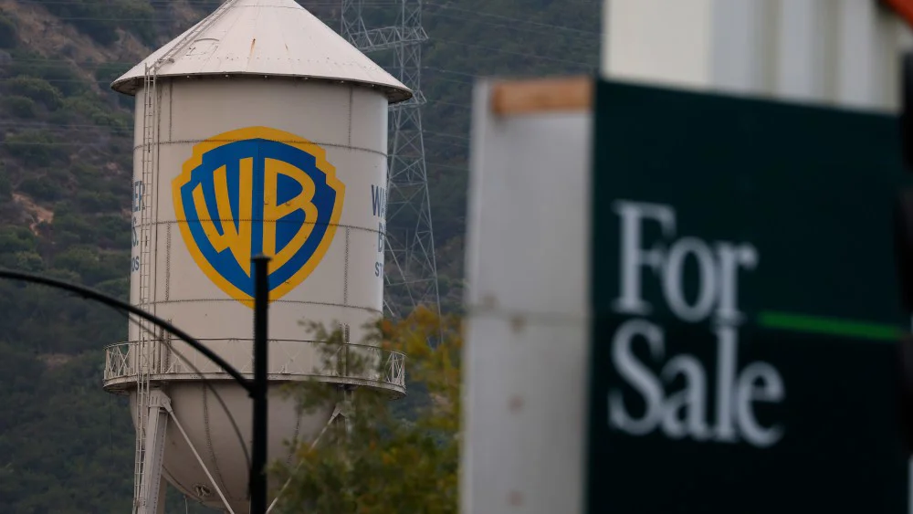 Ejecutivos de Warner Bros. Discovery esperan que demanda antimonopolio bloquee fusión con Paramount