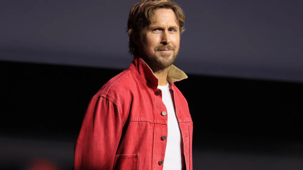 Ryan Gosling será Ghost Rider en nueva película de Marvel dirigida por Shawn Levy