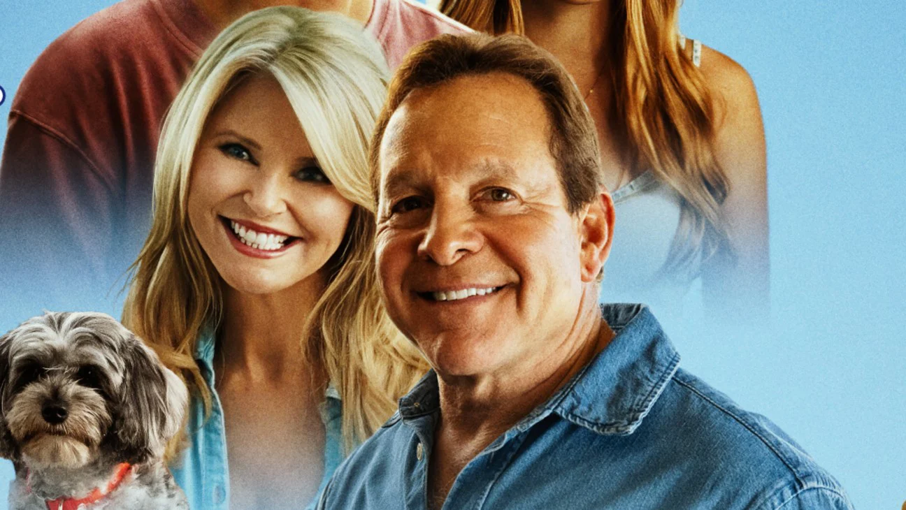 Blue Harbor Entertainment adquiere derechos de 'American Summer' para estrenarla en septiembre