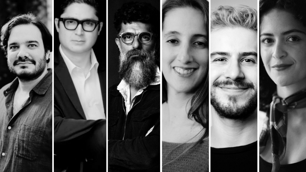 Editor de sonido costarricense Felipe Pacheco recibe nominaciones al Oscar y al Emmy