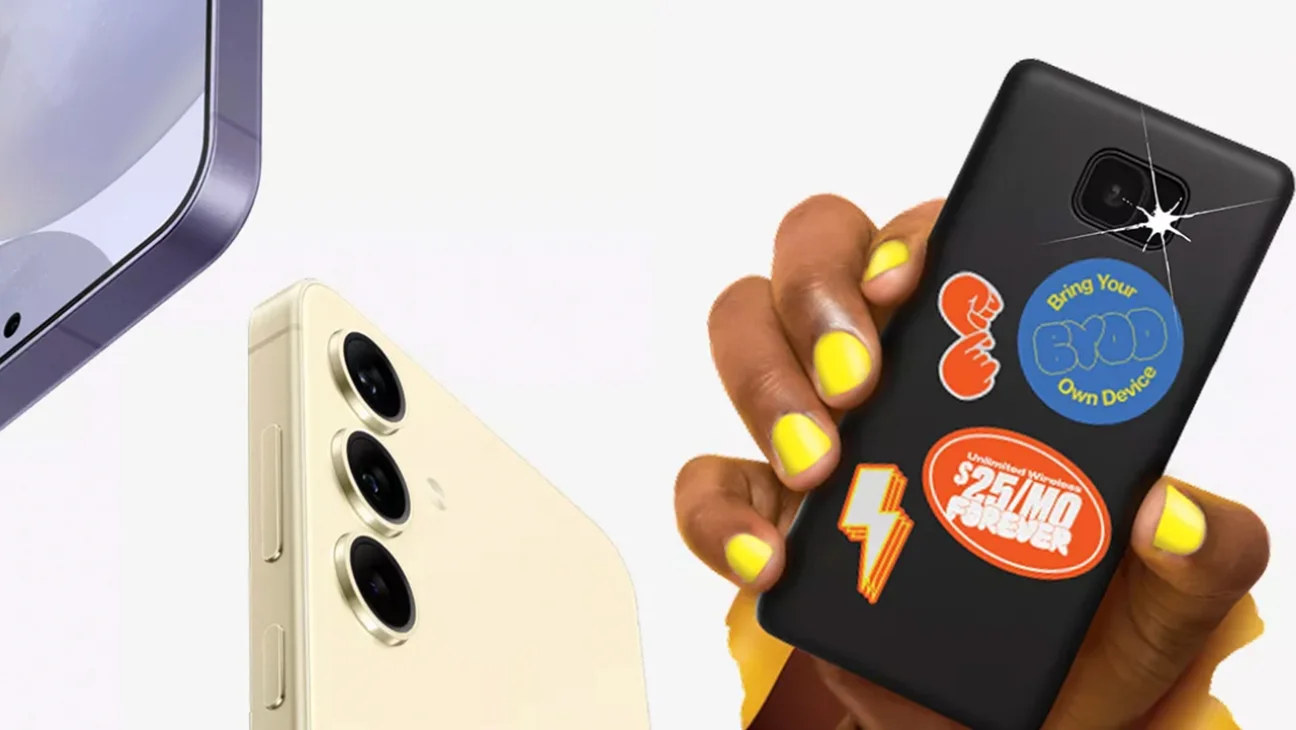 Boost Mobile lanza promociones de regreso a clases con descuentos en iPhones, Samsung y planes