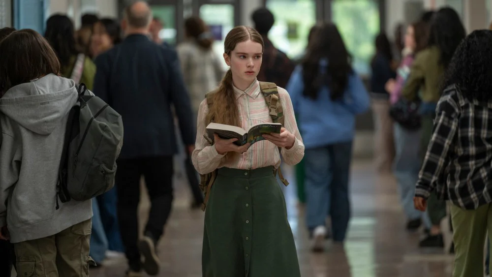 Prime Video lanza tráiler de la serie 'Carrie' con estreno confirmado para octubre
