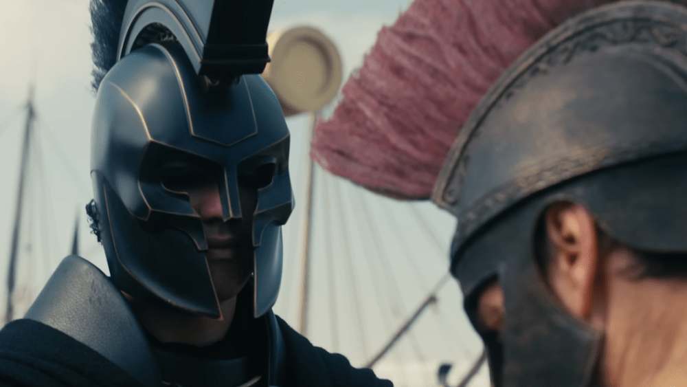 Boletos para 'The Odyssey' en Imax 70mm se agotan en horas; no hay disponibilidad hasta agosto en EE.UU.