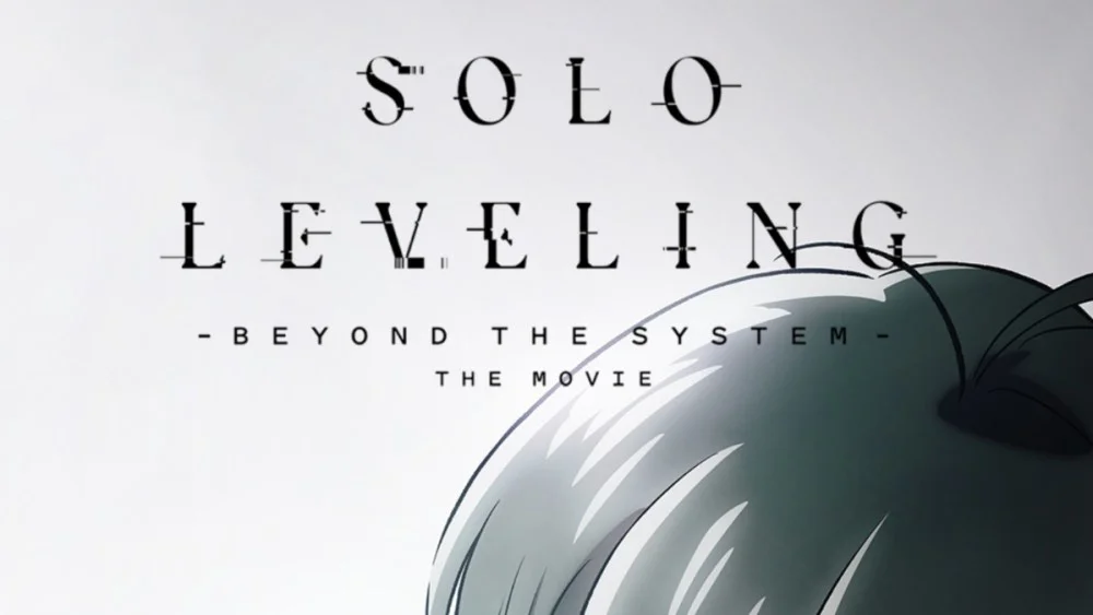 Confirman producción de película de anime 'Solo Leveling: Beyond the System'