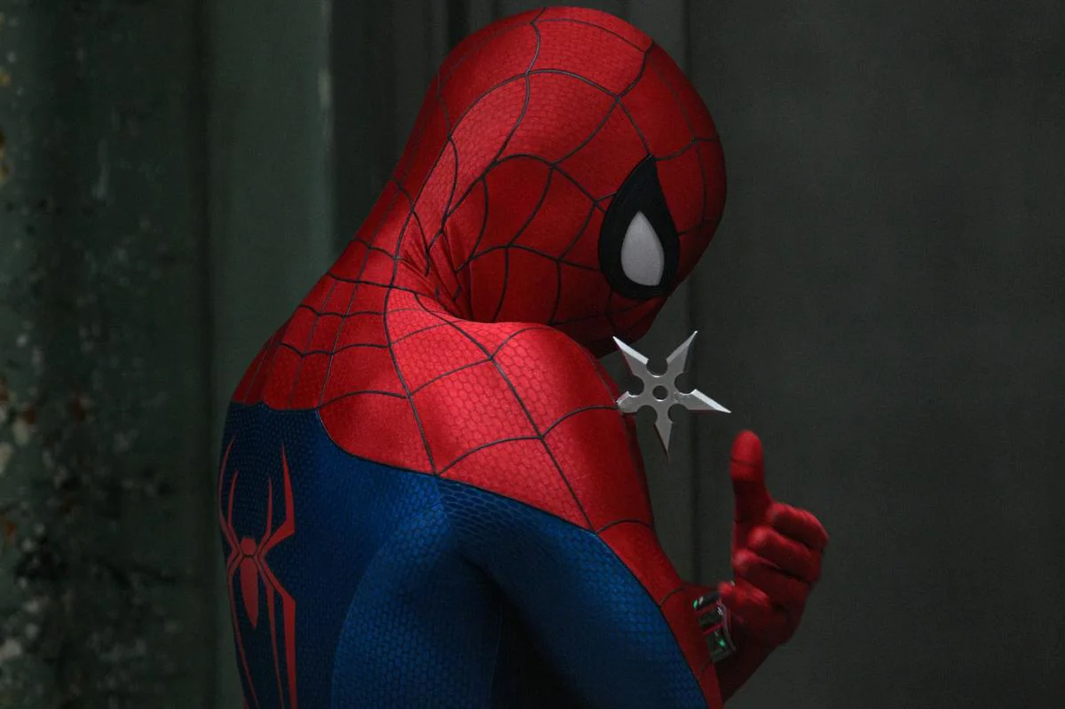 Tom Holland revela que el villano principal de Spider-Man: Brand New Day aún no ha sido descubierto