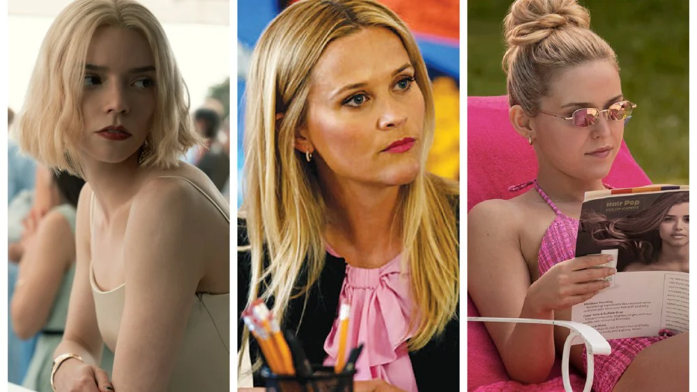 Hello Sunshine celebra su décimo aniversario con nuevos estrenos y el regreso de 'Big Little Lies'
