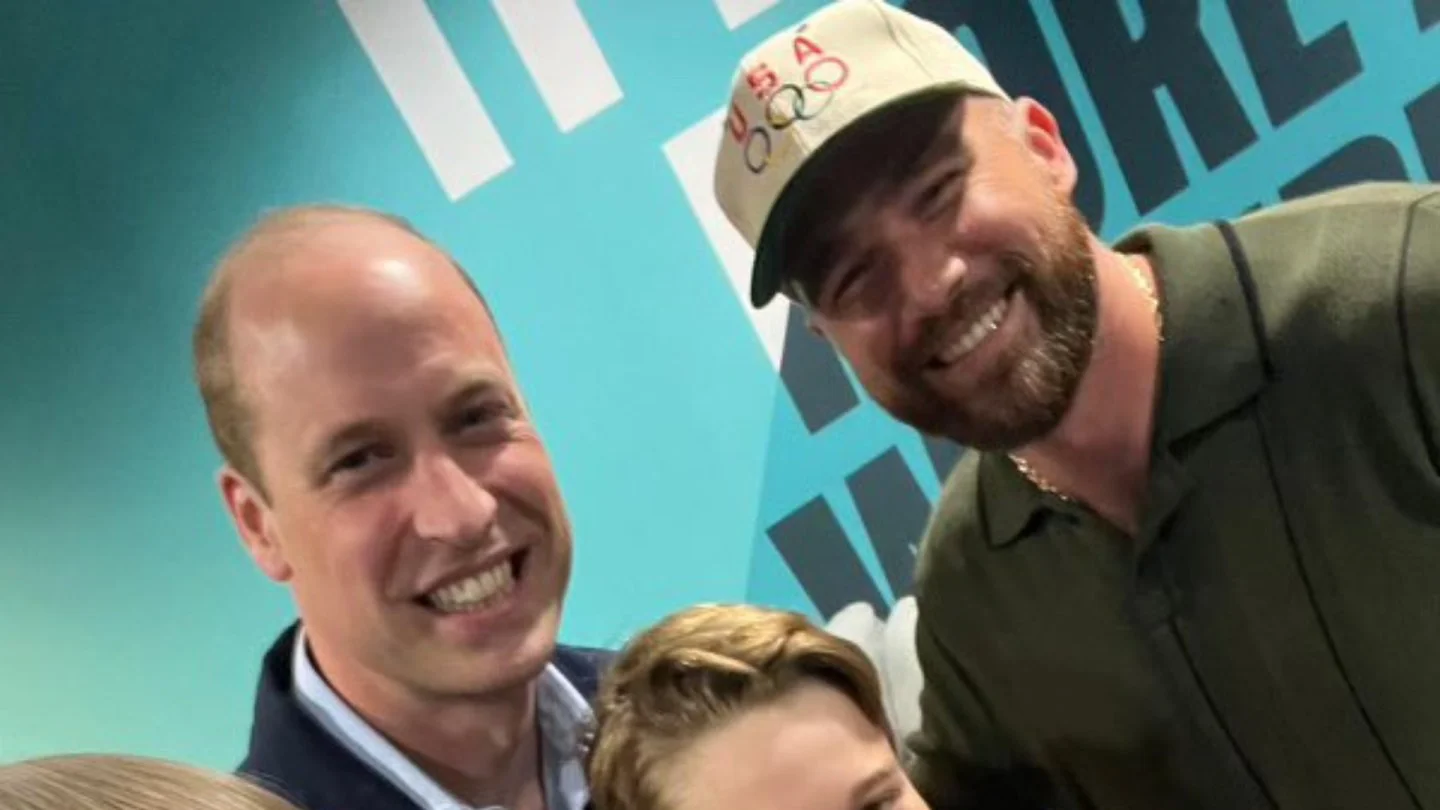Taylor Swift y Travis Kelce contraen matrimonio en el Madison Square Garden