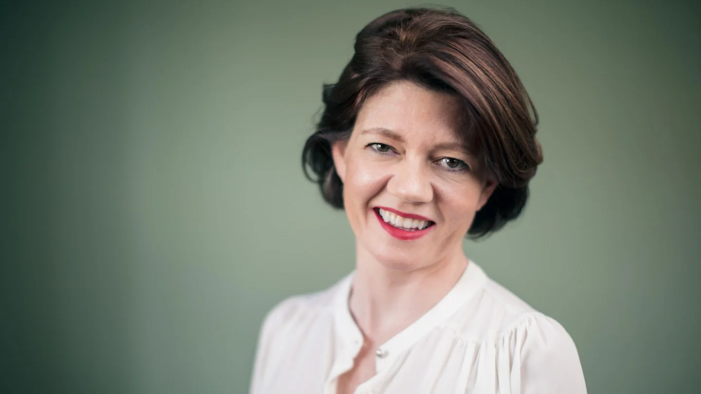 Isabel Davis nombrada nueva directora de los Fondos de Cine del BFI