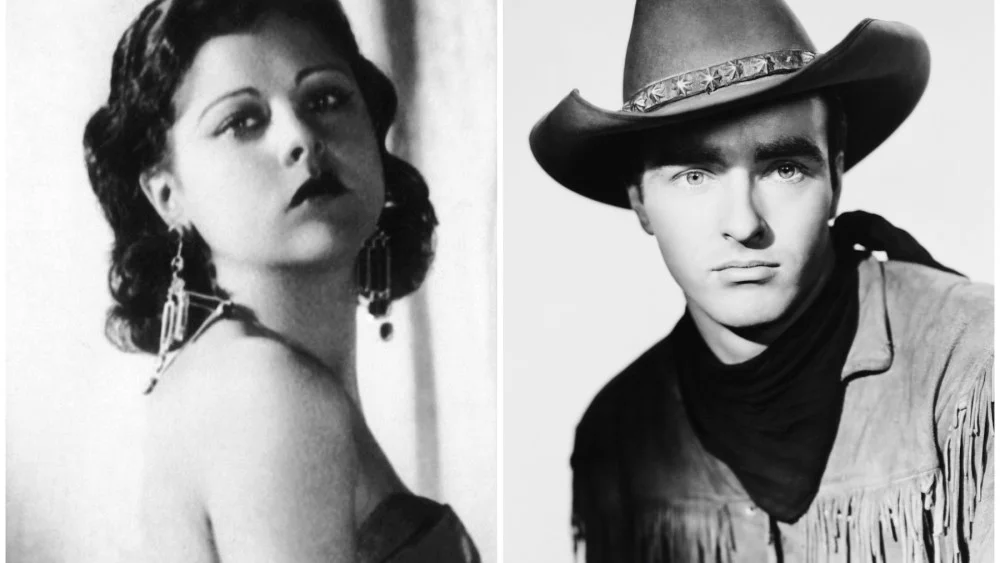 Podcast 'You Must Remember This' estrena temporada sobre bisexuales en Hollywood