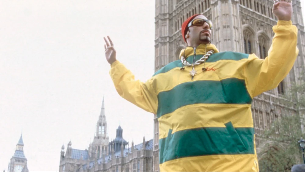 Sacha Baron Cohen finaliza en secreto nueva película de Ali G
