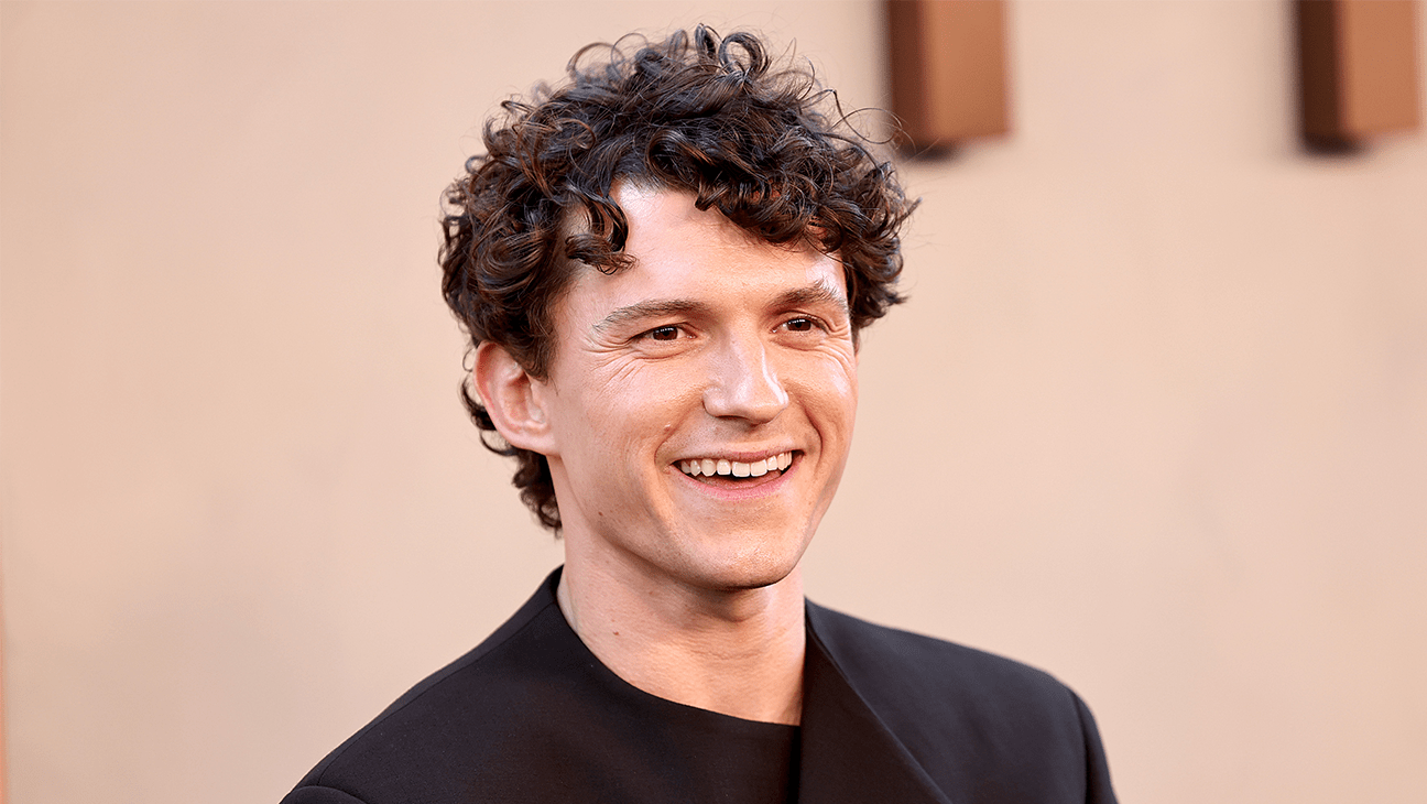 Tom Holland admite que ha promovido películas 'malas' y le cuesta mentir al público