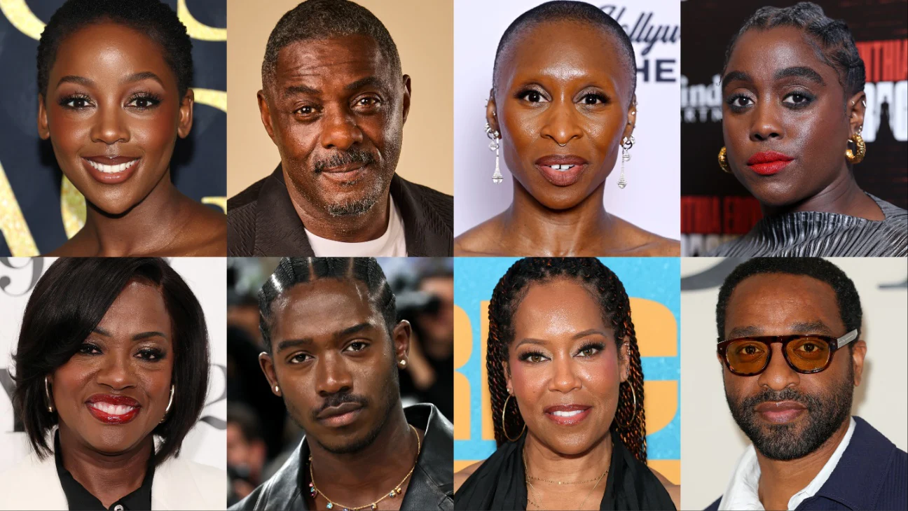Revelan tráiler de 'Children of Blood and Bone' con elenco estelar mientras autora se distancia del proyecto