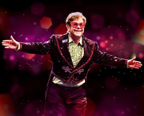 Elton John anuncia dos conciertos de despedida en Ciudad de México para octubre de 2026
