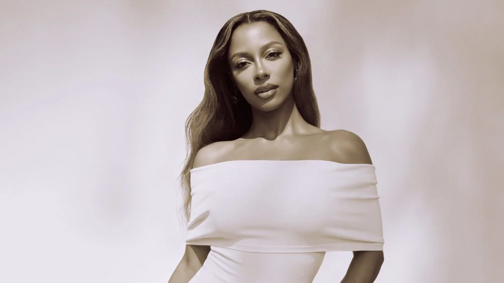 Victoria Monét anuncia su segundo álbum 'Frequency of Love' y estrena sencillo