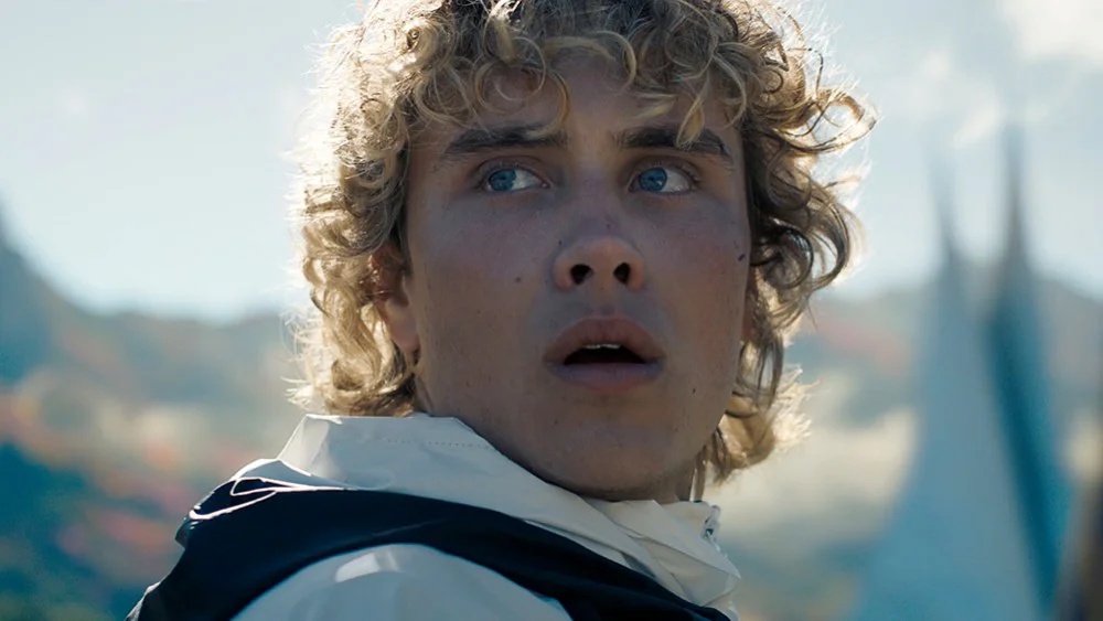 Presentan primer vistazo de 'The Hunger Games: Sunrise on the Reaping' con Joseph Zada y Elle Fanning
