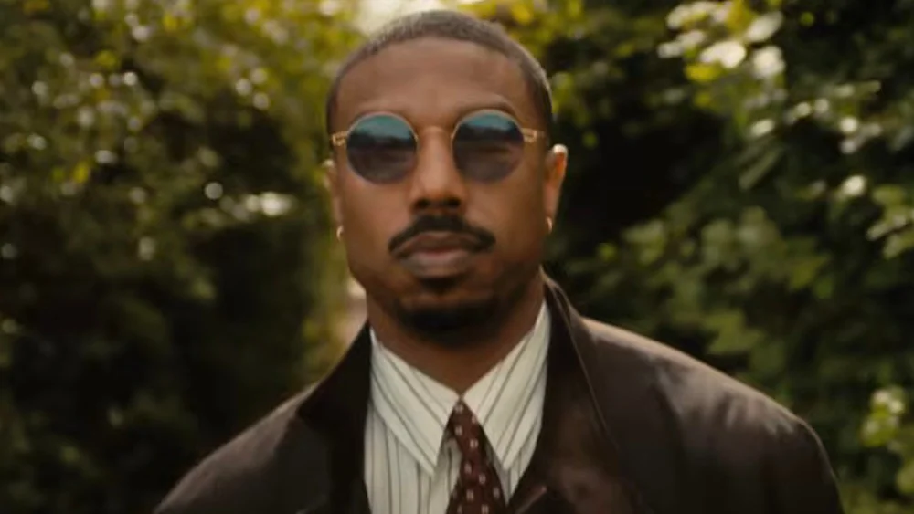 Estrena Amazon MGM Studios el tráiler de la nueva versión de 'The Thomas Crown Affair' dirigida por Michael B. Jordan