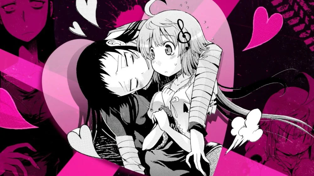Anuncian adaptación al anime del manga 'Murciélago' para 2027