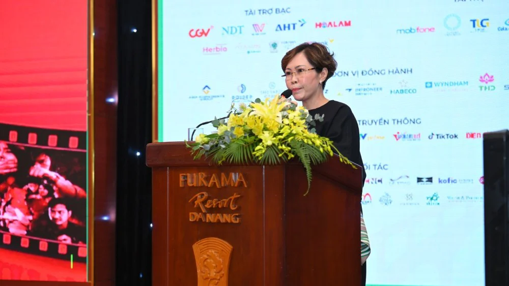 Cine vietnamita alcanza el 70.6% de cuota de mercado nacional en los primeros cinco meses de 2026
