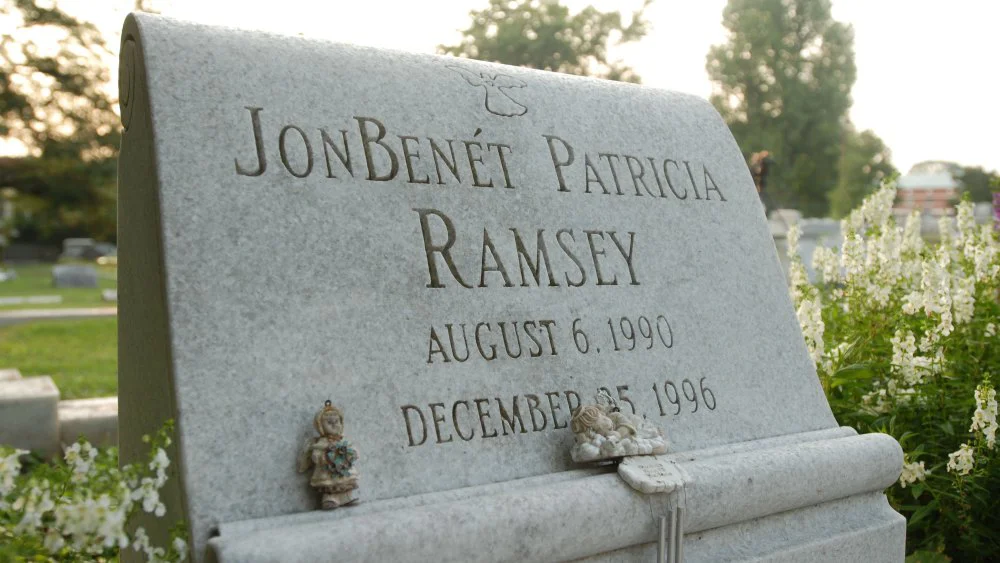 Serie sobre el asesinato de JonBenét Ramsey se muda a Netflix tras ser archivada por Paramount+