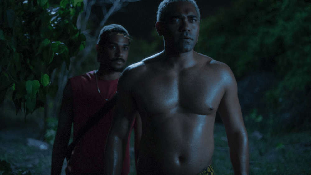 Adquieren derechos internacionales de 'The Riverbank', filme que se estrenará en el Festival de Locarno
