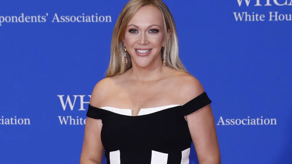 Paula Reid deja CNN para unirse a MS NOW ante incertidumbre por adquisición de Warner Bros. Discovery