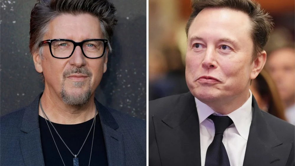 Scott Derrickson arremete contra Elon Musk por sus comentarios sobre IA y 'The Odyssey'