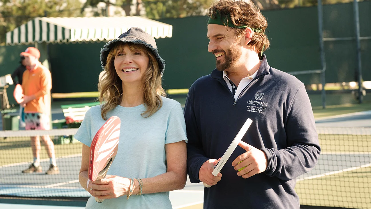Análisis revela precisión del pickleball en 'The Dink', nueva película de Apple TV+