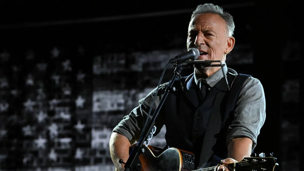 Bruce Springsteen define el 'patriotismo crítico' y critica a Trump tras llamado al boicot