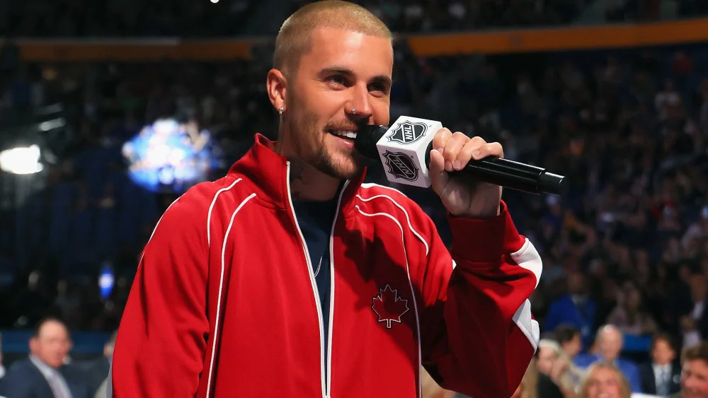 Justin Bieber se suma a Madonna, Shakira y BTS para el primer show de medio tiempo de la final del Mundial