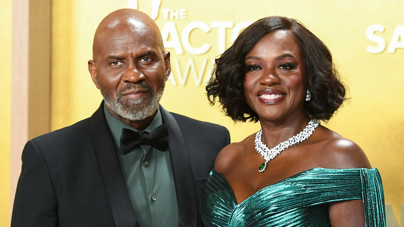 JuVee Productions de Viola Davis y Julius Tennon firma acuerdo con Universal Global TV